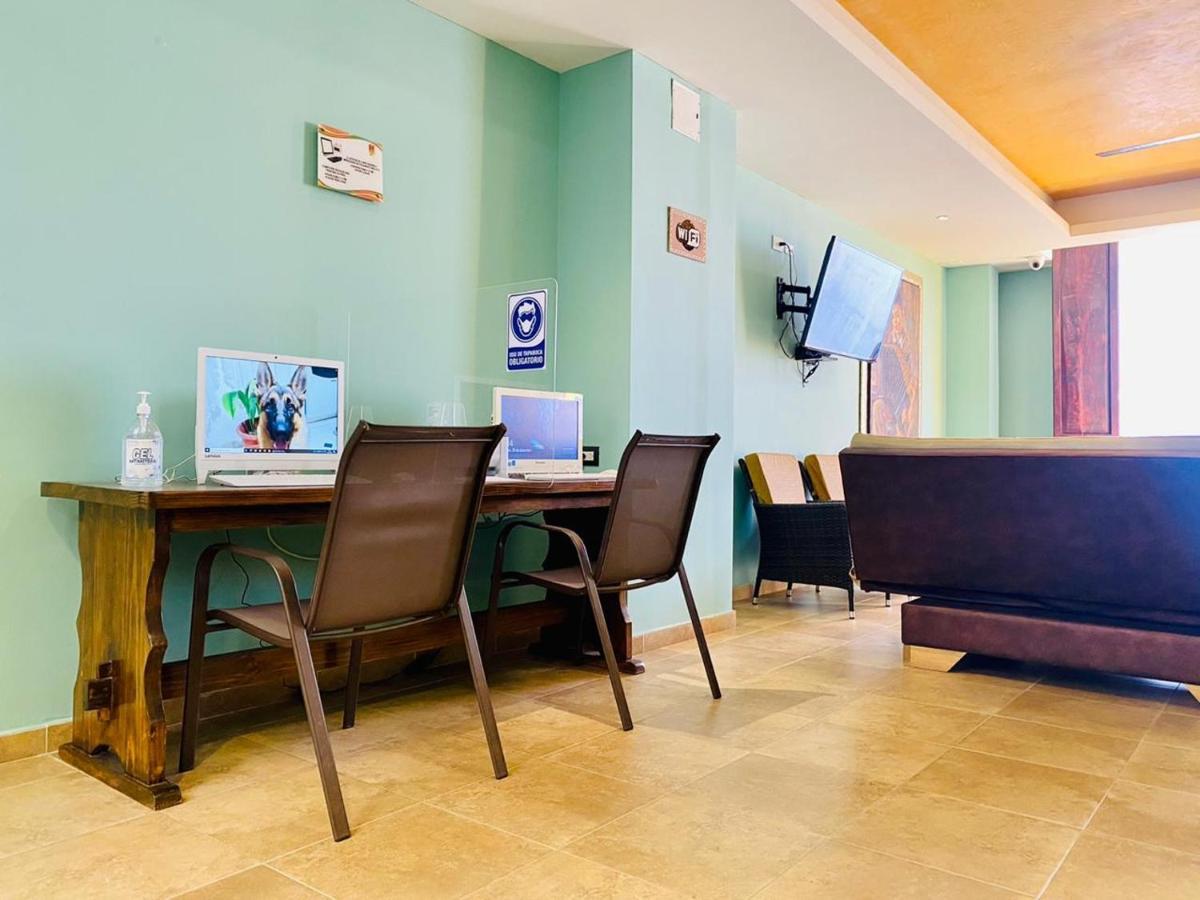 Hotel El Viajero #2 Cartagena Екстериор снимка
