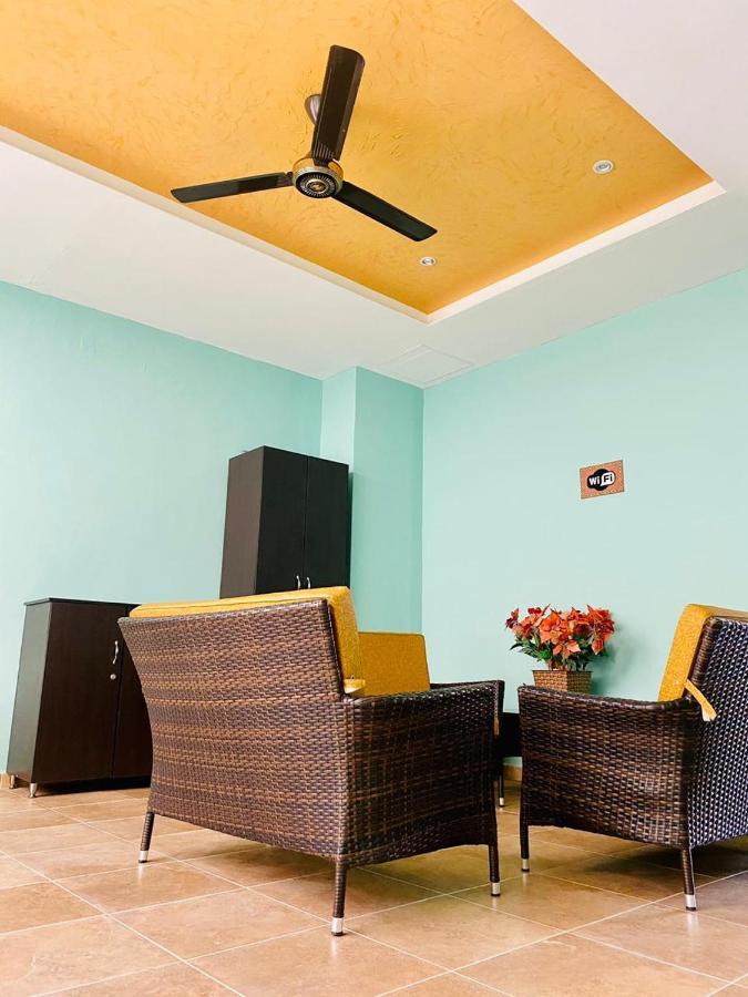 Hotel El Viajero #2 Cartagena Екстериор снимка