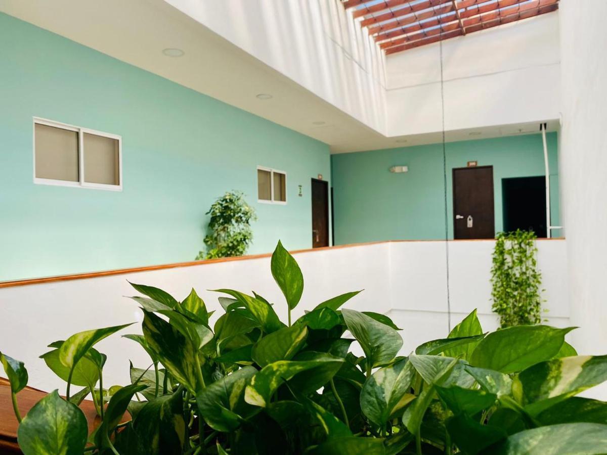 Hotel El Viajero #2 Cartagena Екстериор снимка