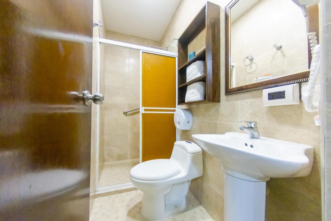 Hotel El Viajero #2 Cartagena Екстериор снимка