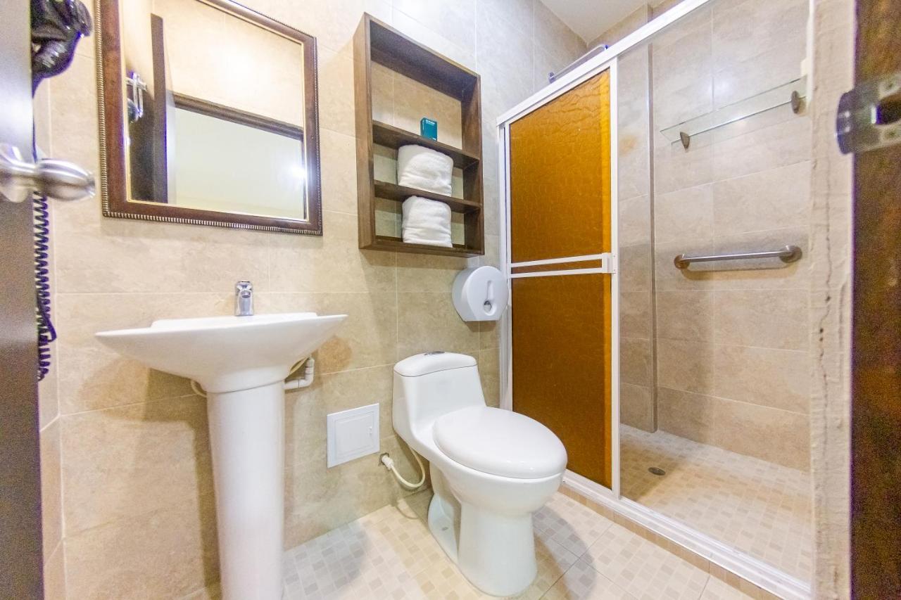 Hotel El Viajero #2 Cartagena Екстериор снимка