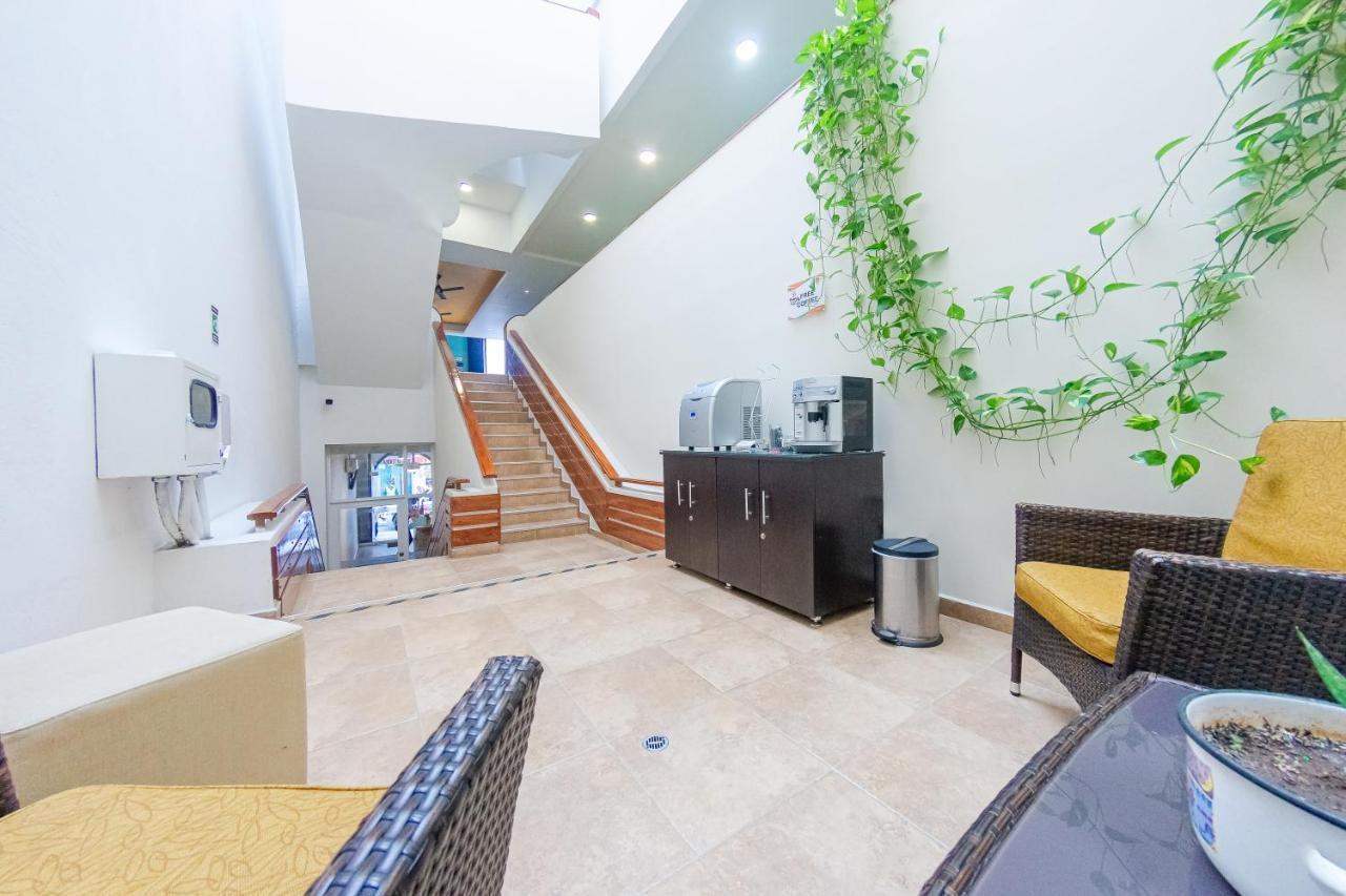 Hotel El Viajero #2 Cartagena Екстериор снимка