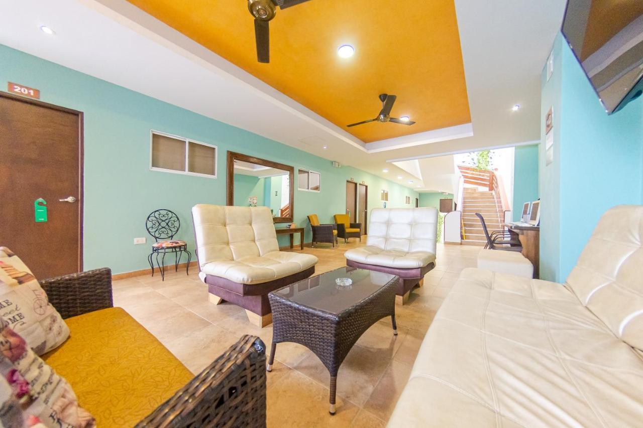 Hotel El Viajero #2 Cartagena Екстериор снимка