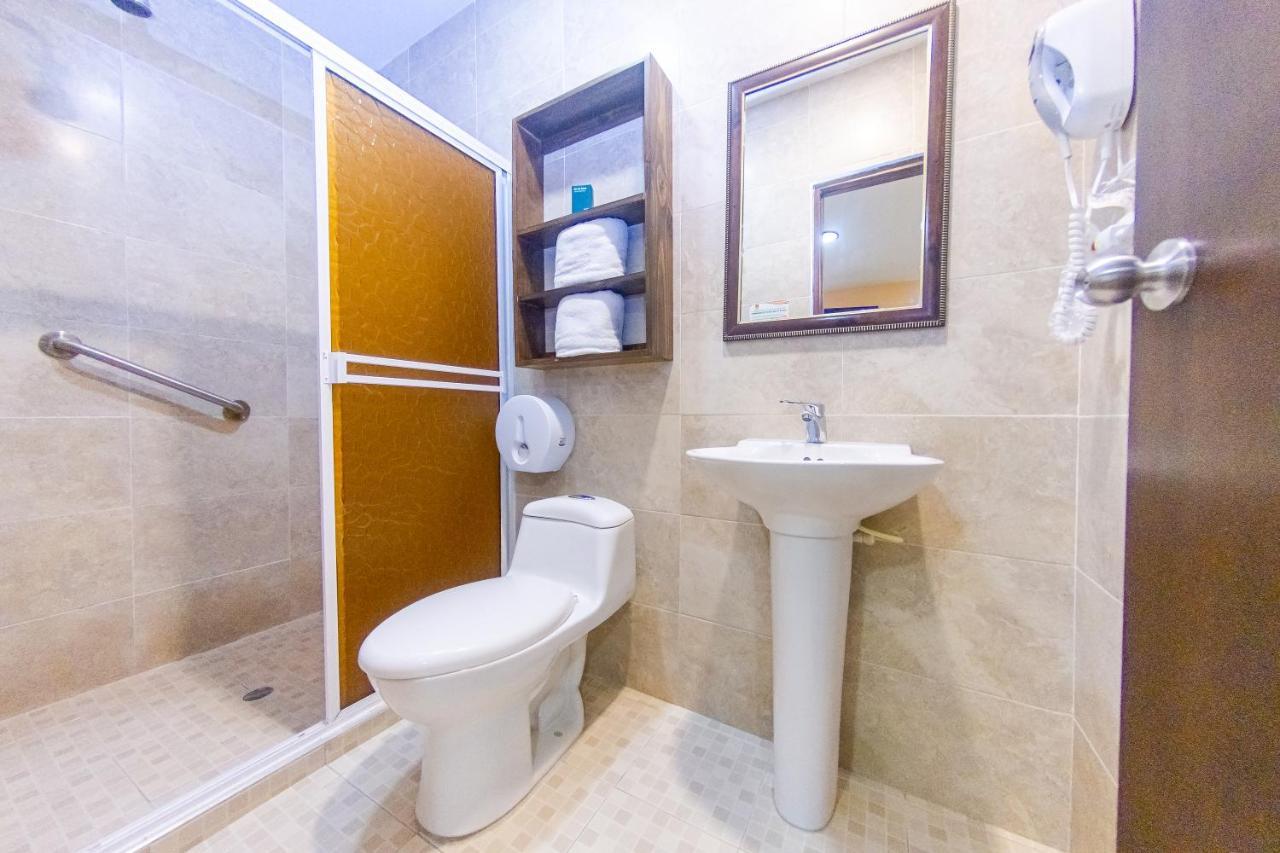 Hotel El Viajero #2 Cartagena Екстериор снимка